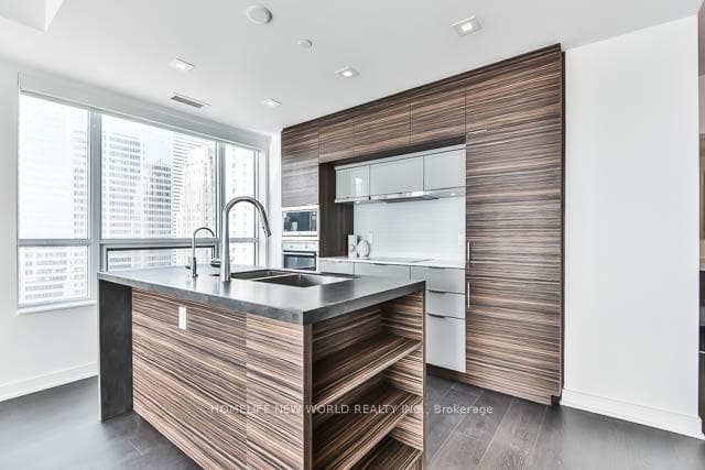 88 Scott Street Unit 2809 photo 5