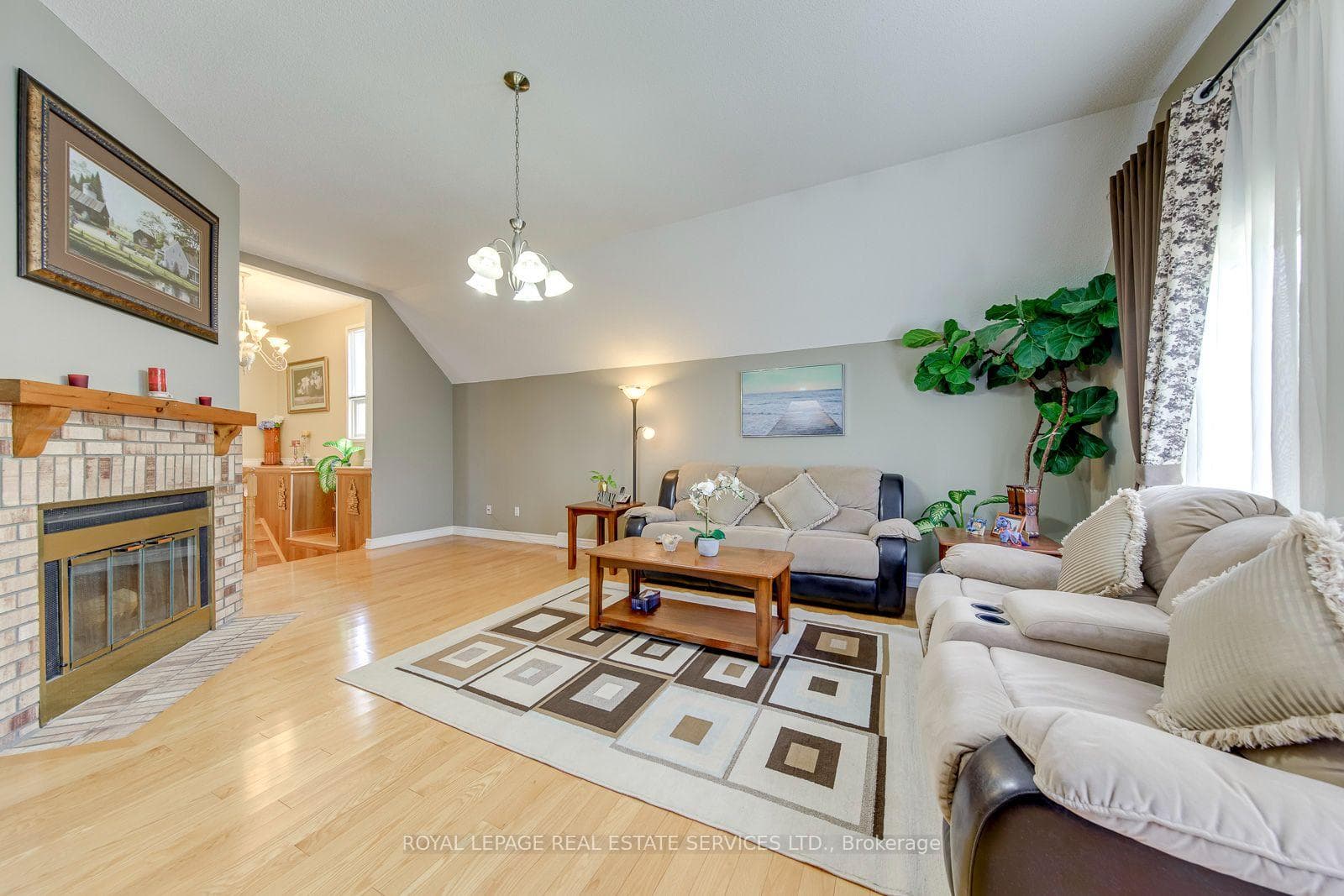 Perfect as Family Lounge, Kid's Playroom, Media Rm