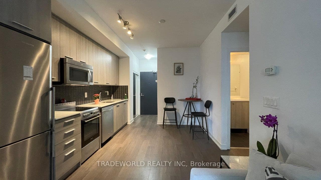105 George Street Unit 601 photo 16