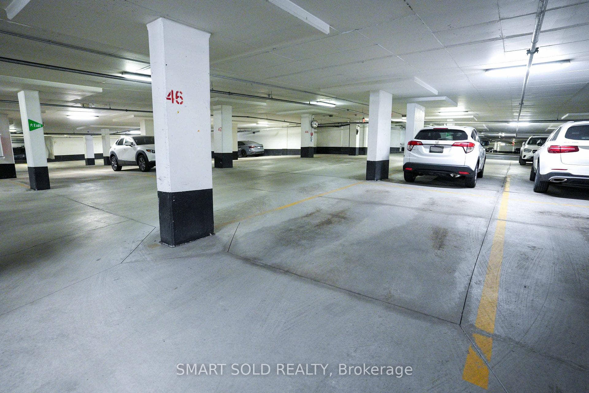 376 Highway 7 Way Unit 802A photo 16