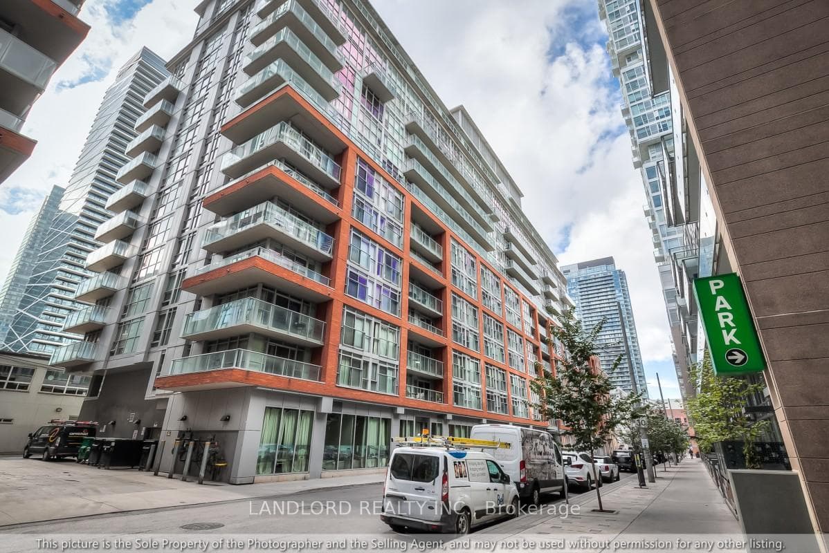 21 Nelson Street Unit 626 photo 22