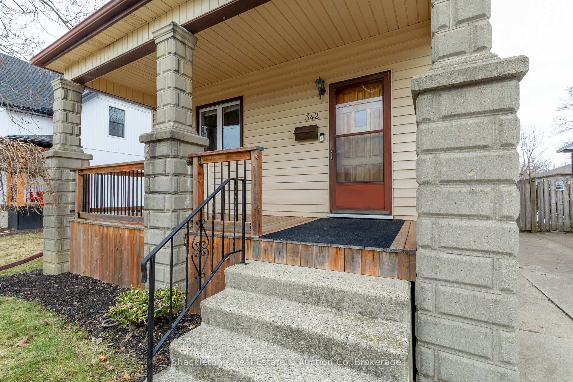 342 Brunswick Street photo 3