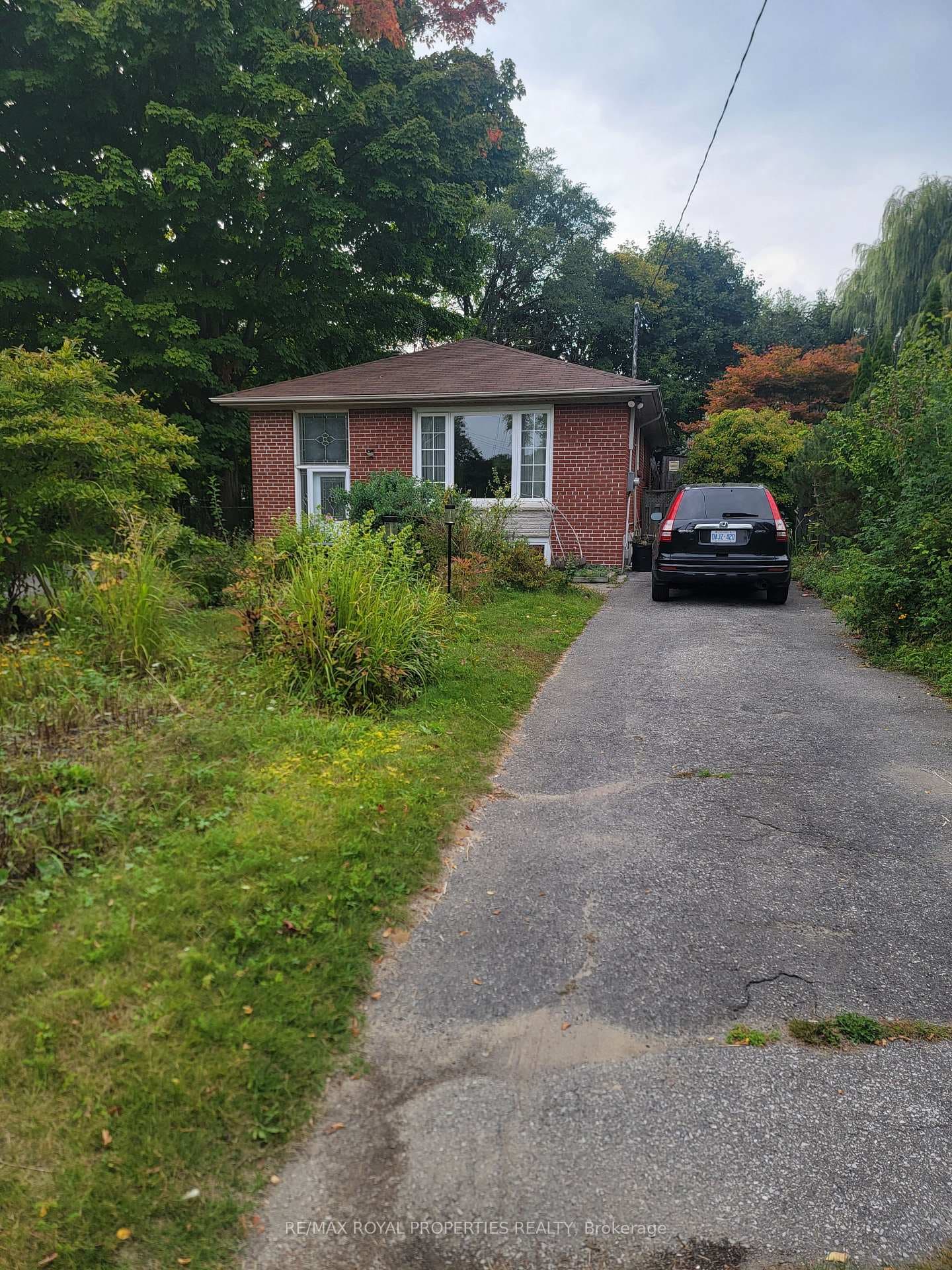 66 Woodgarden Crescent Unit Bsmt photo 10