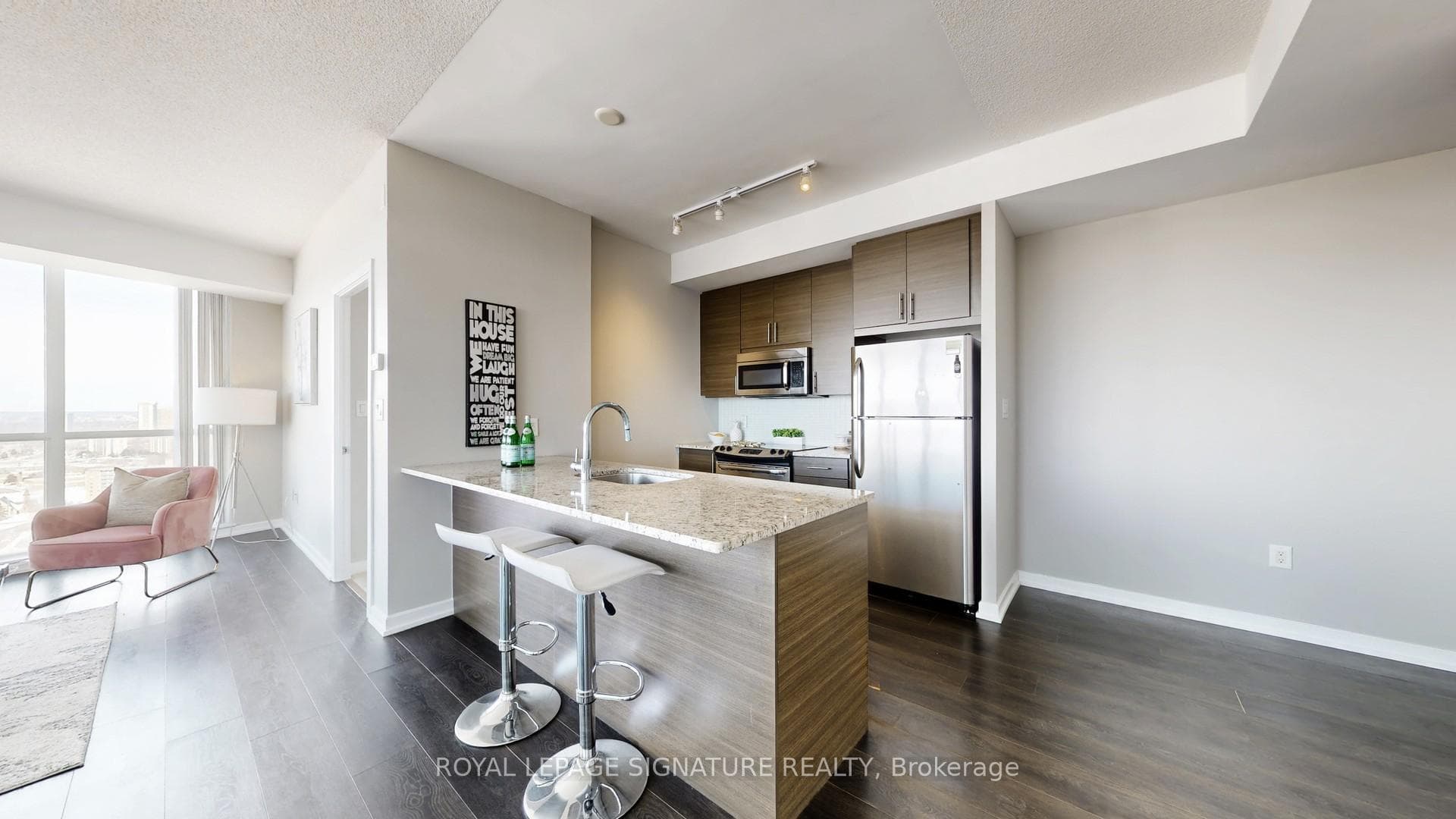 70 Forest Manor Road Unit 2608 photo 21
