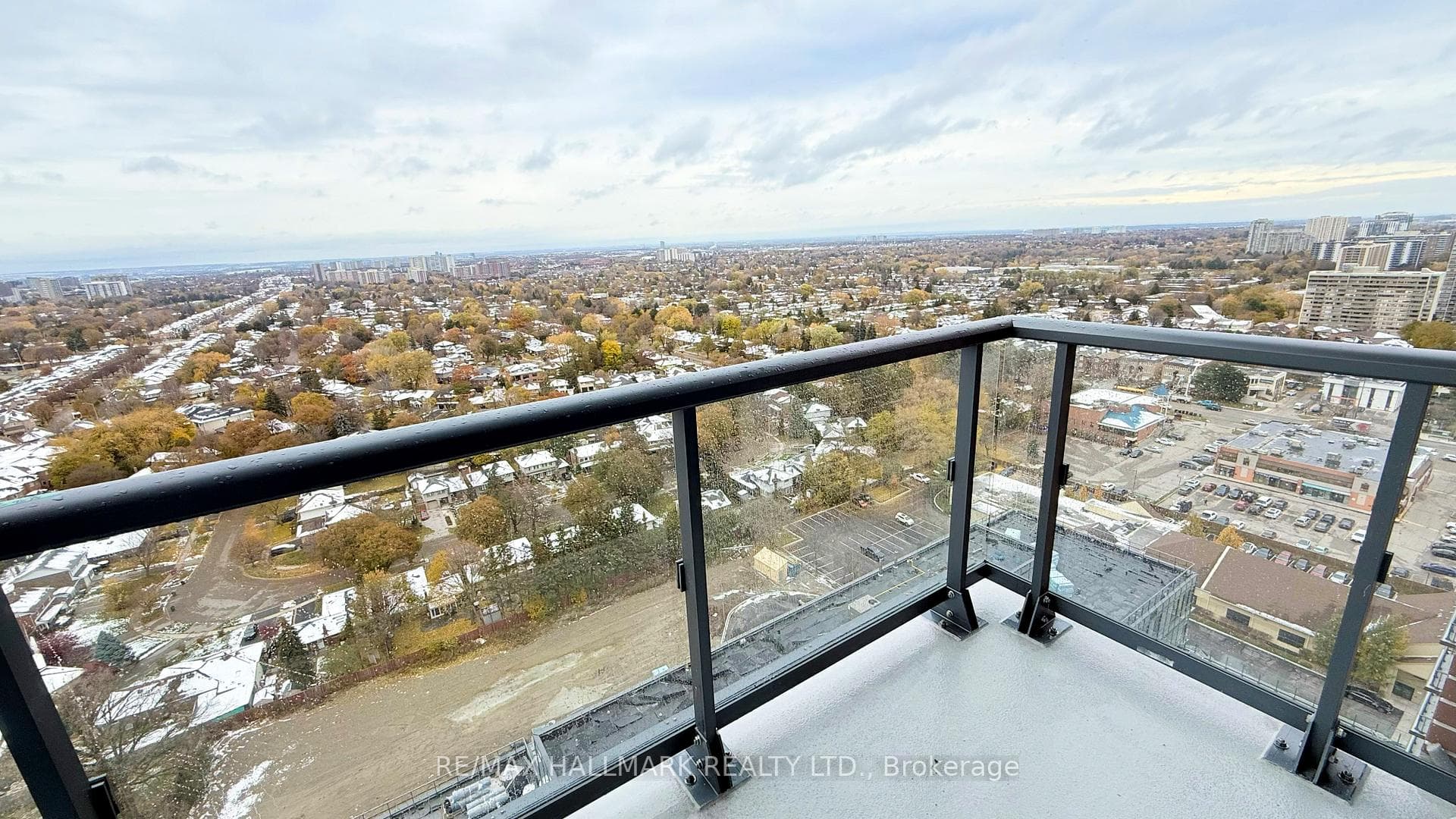 3260 Sheppard Avenue Unit 2203 photo 18