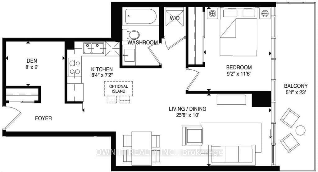 128 King Street Unit 1503 photo 19