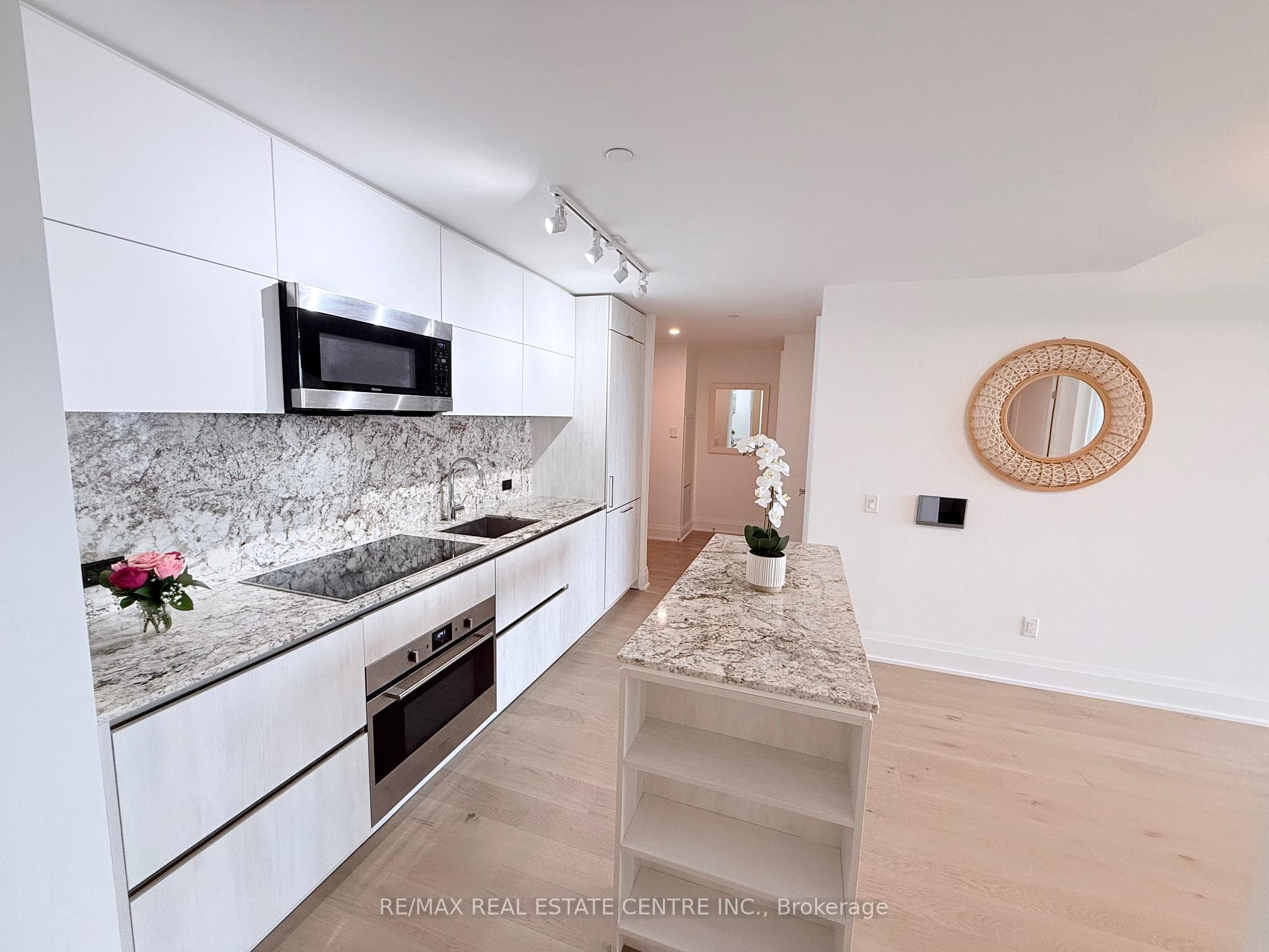 21 Park Street Unit 1507 photo 14