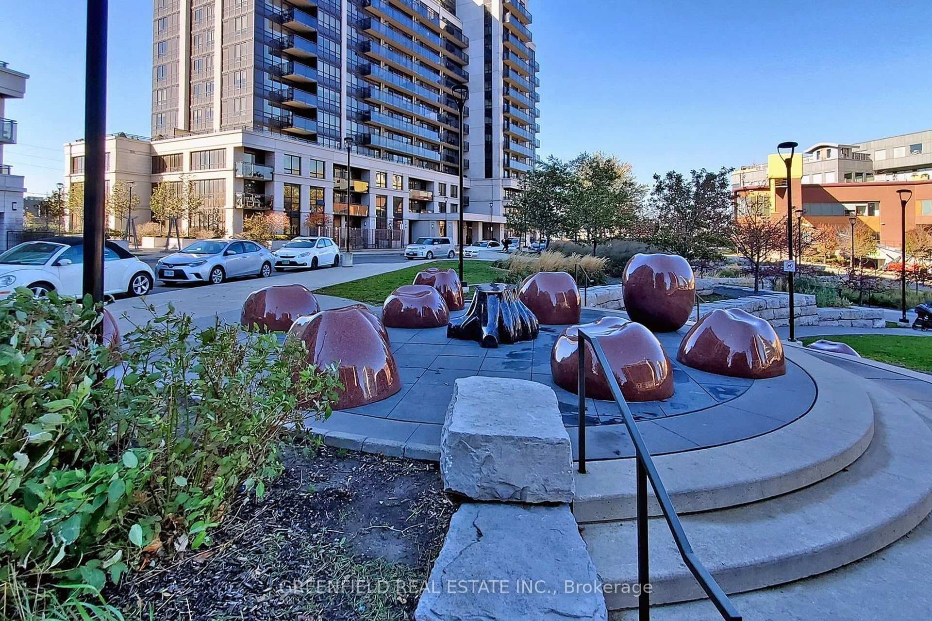 1060 Sheppard Avenue Unit 1005 photo 48
