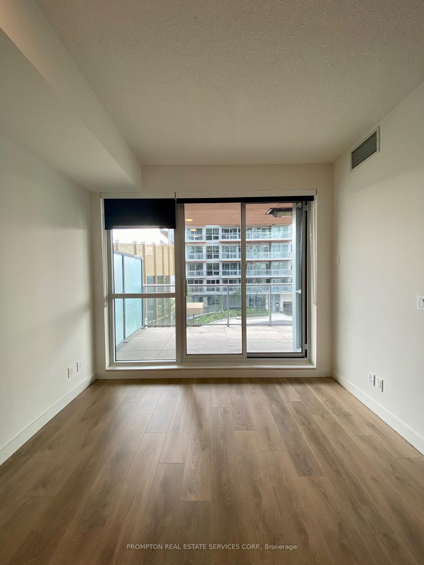 Floor-To-Ceiling Window-Facing West