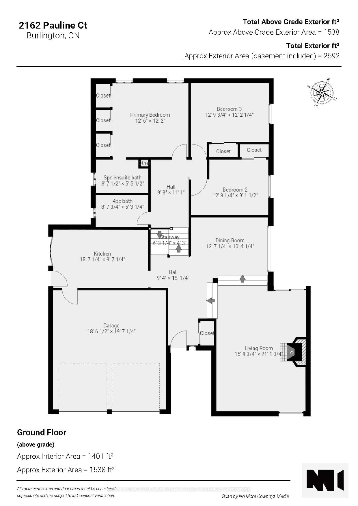 2162 Pauline Court photo 34
