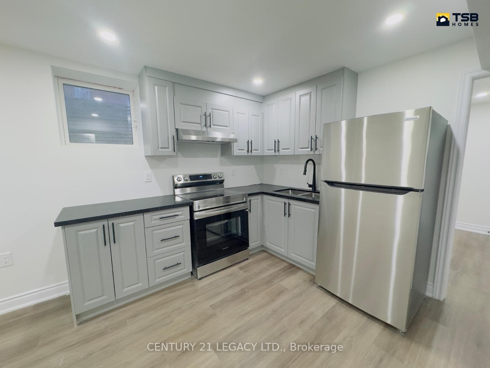 79 Martin Bryne Drive Unit BSMT photo 5