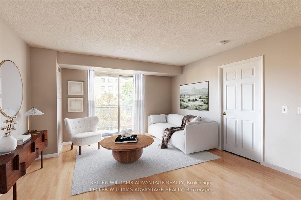 1730 Eglinton Avenue Unit 301 photo 2
