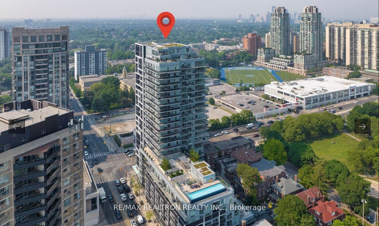 501 St Clair Avenue Unit #618 photo 2