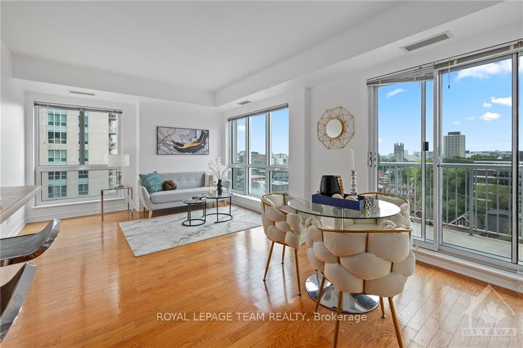 200 RIDEAU Street Unit 1109 photo 3