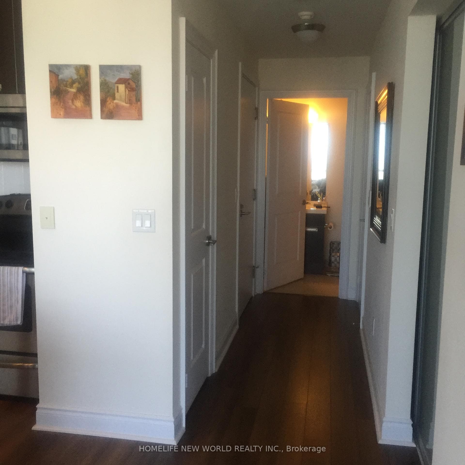 28 Ted Rogers Way Unit 2912 photo 11