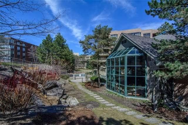 1200 Don Mills Road Unit 413 photo 14