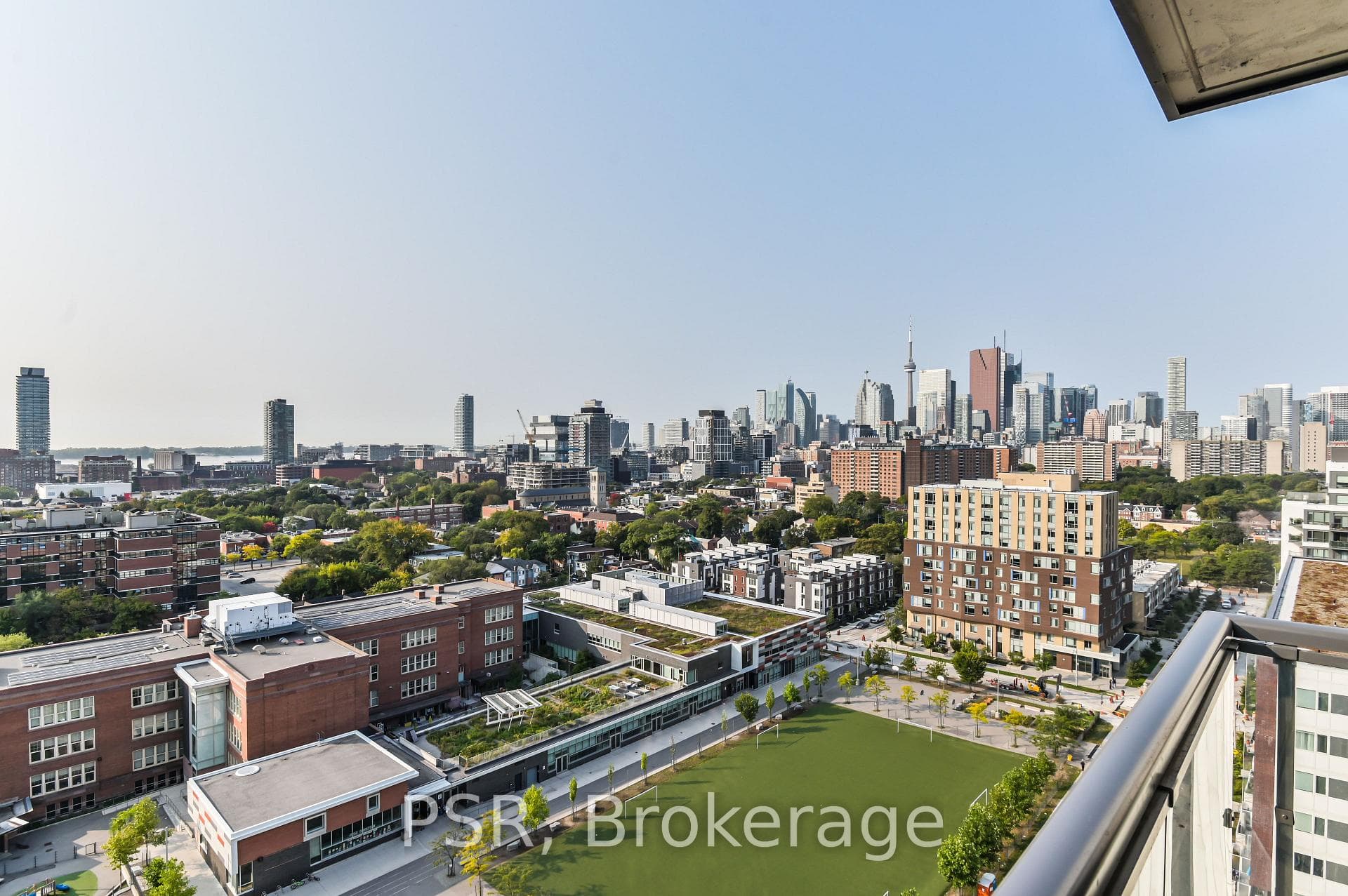 55 Regent Park Boulevard Unit 1604 photo 15