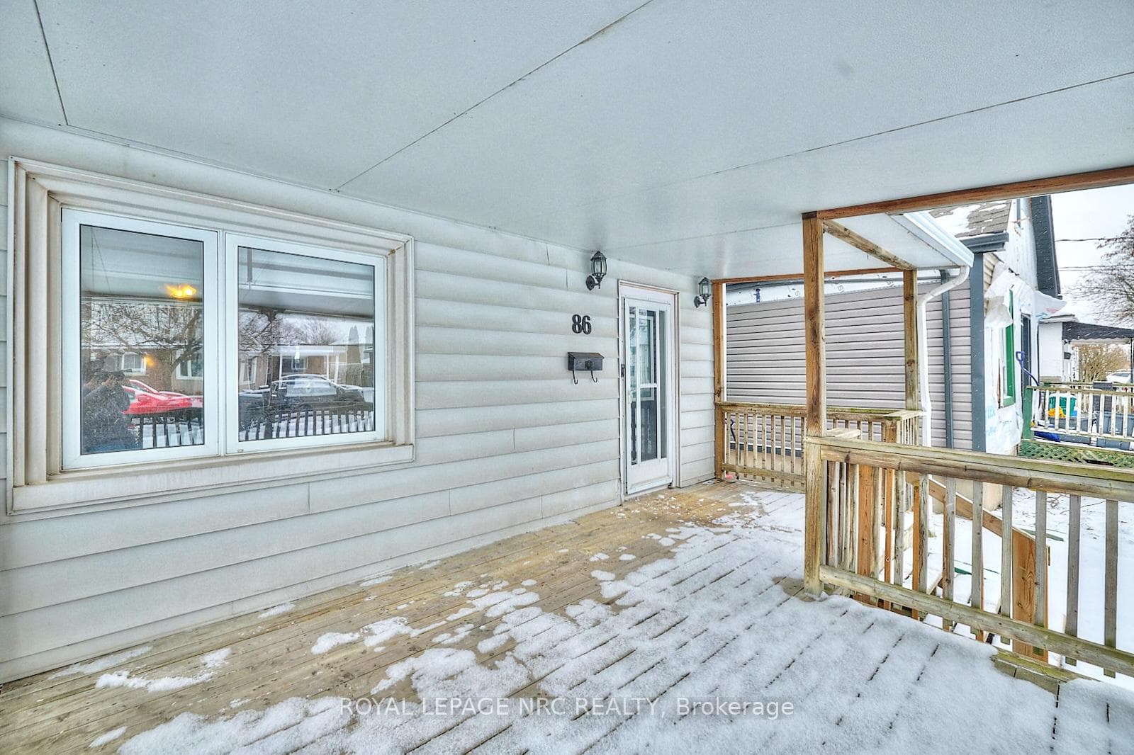 86 McAlpine Avenue photo 26