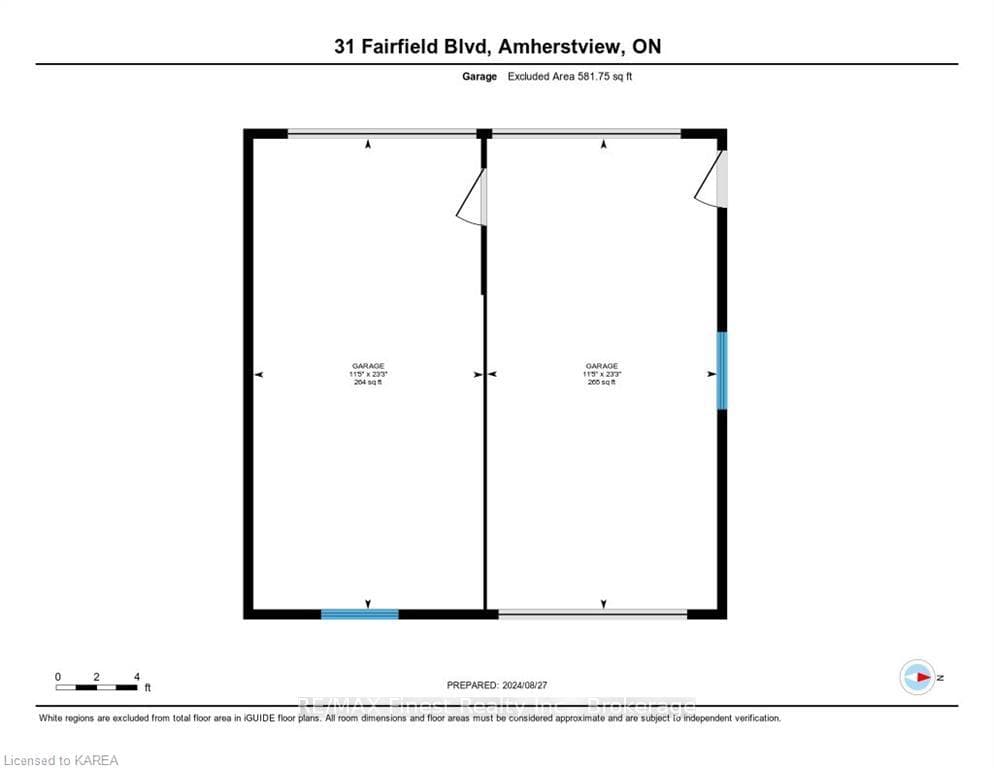 31 FAIRFIELD Boulevard photo 38