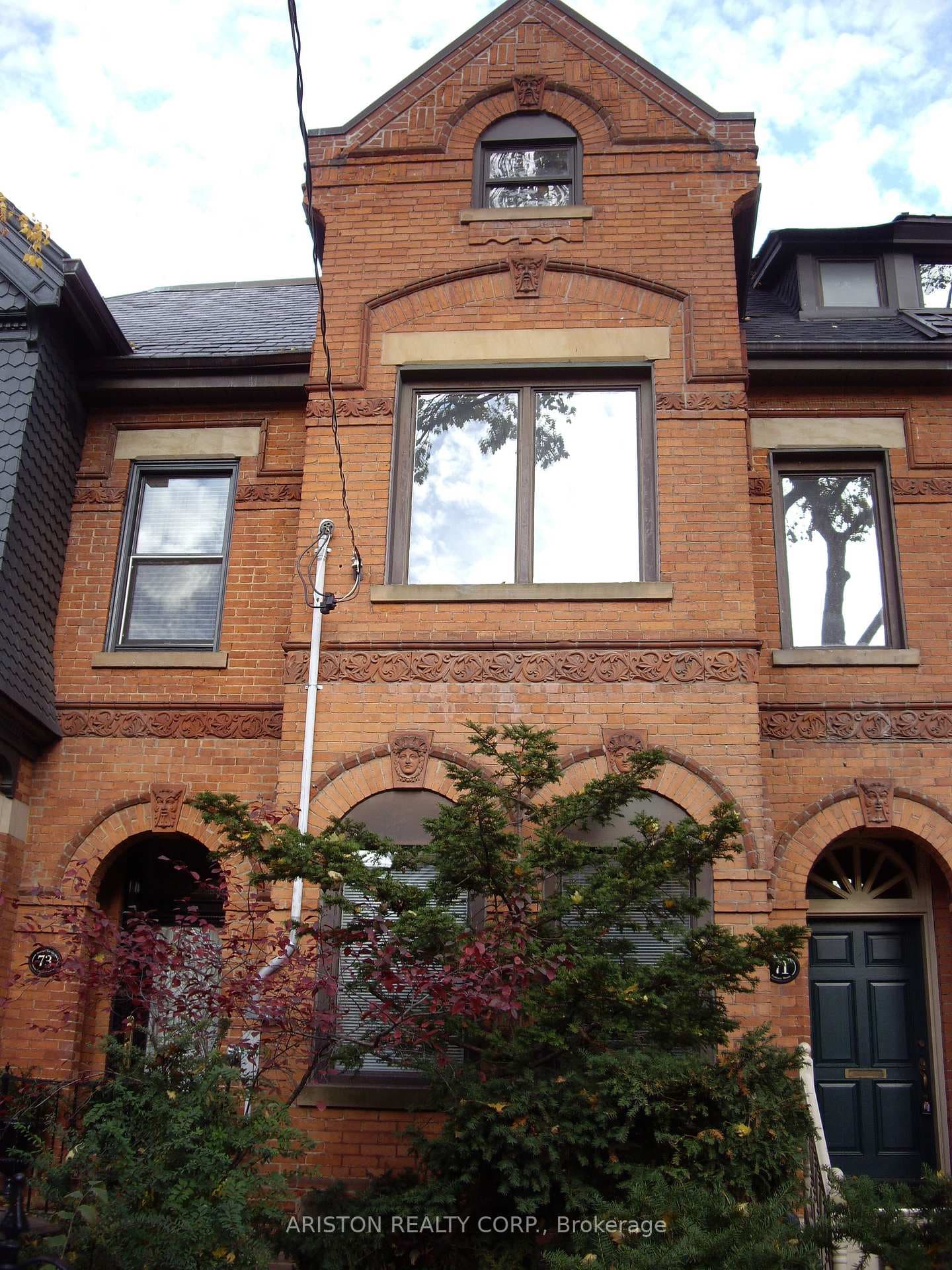 71 Pembroke Street photo 1