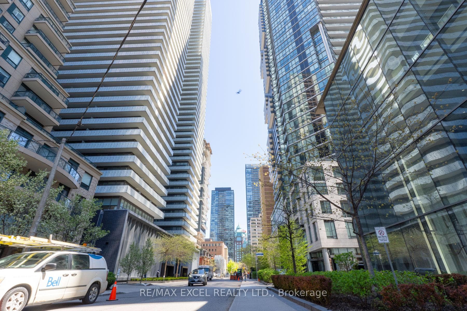 45 Charles Street Unit 3606 photo 16