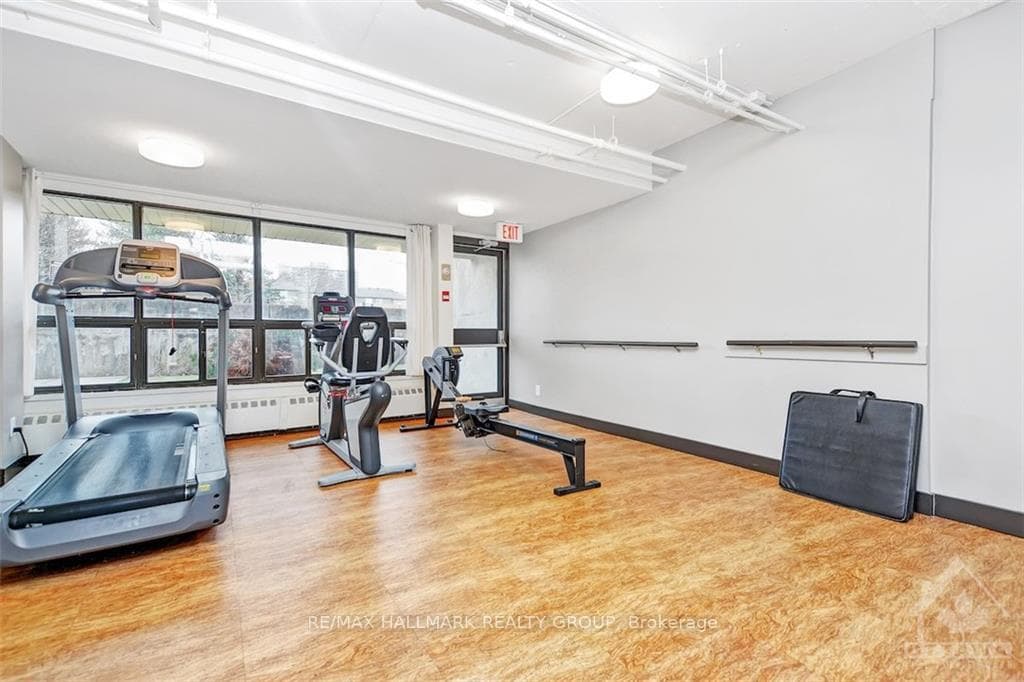 515 ST LAURENT Boulevard Unit 2508 photo 30
