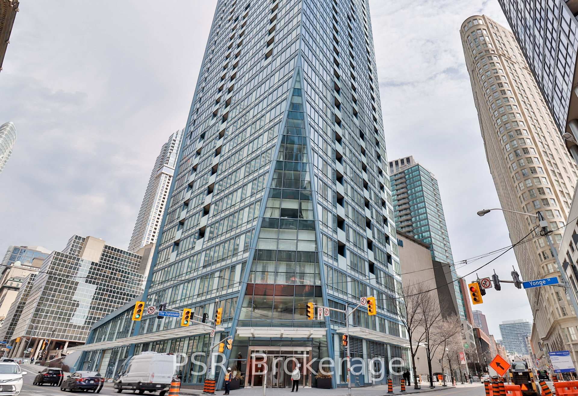 8 The Esplanade Street Unit 2806 photo 23