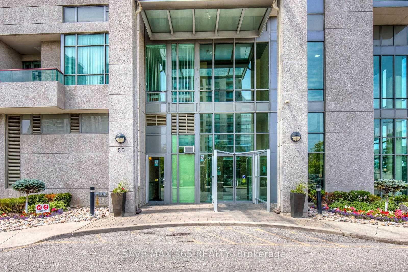 50 Brian Harrison Way Unit 1207 photo 3