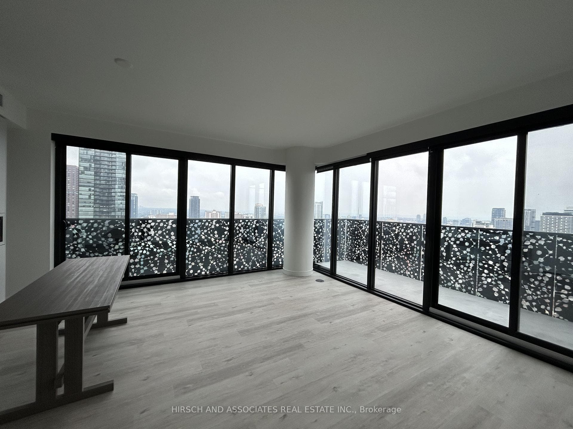 55 Charles Street Unit 3303 photo 4