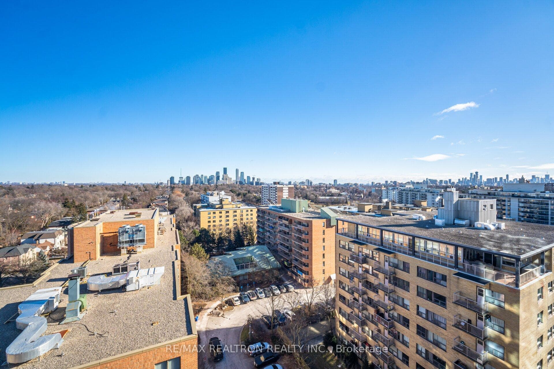 2525 Bathurst Street Unit 1110 photo 20