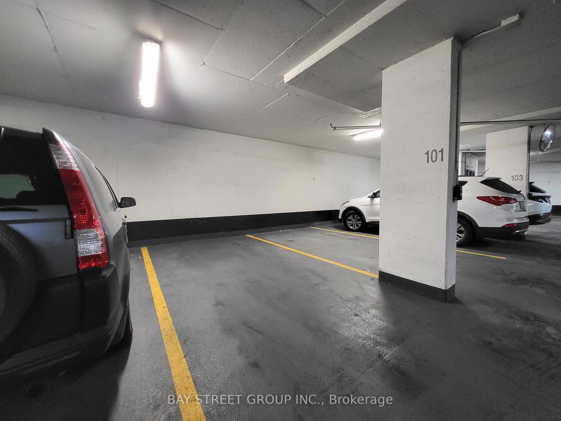 50 Absolute Avenue Unit 3608 photo 23