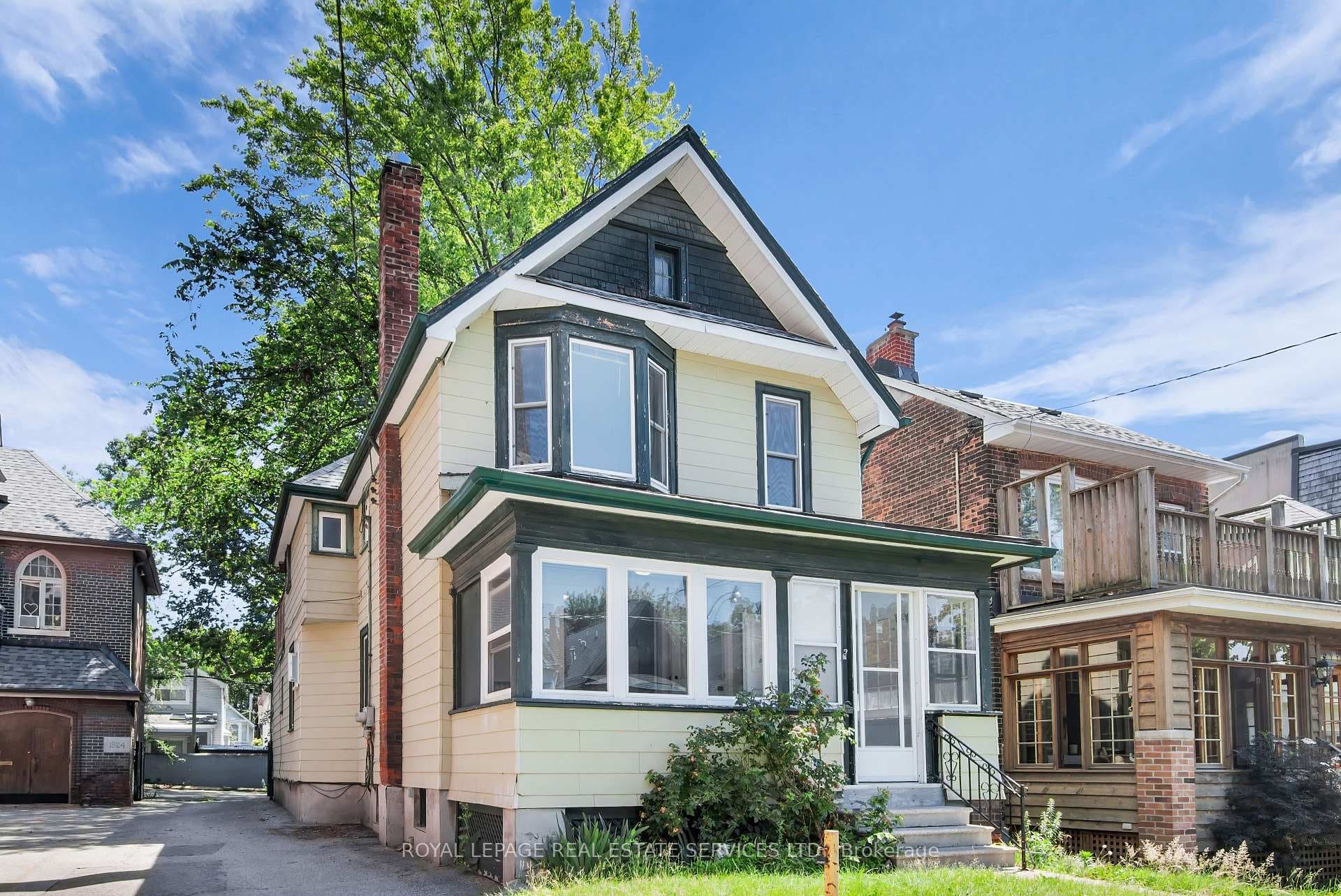 127 Waverley Road photo 1
