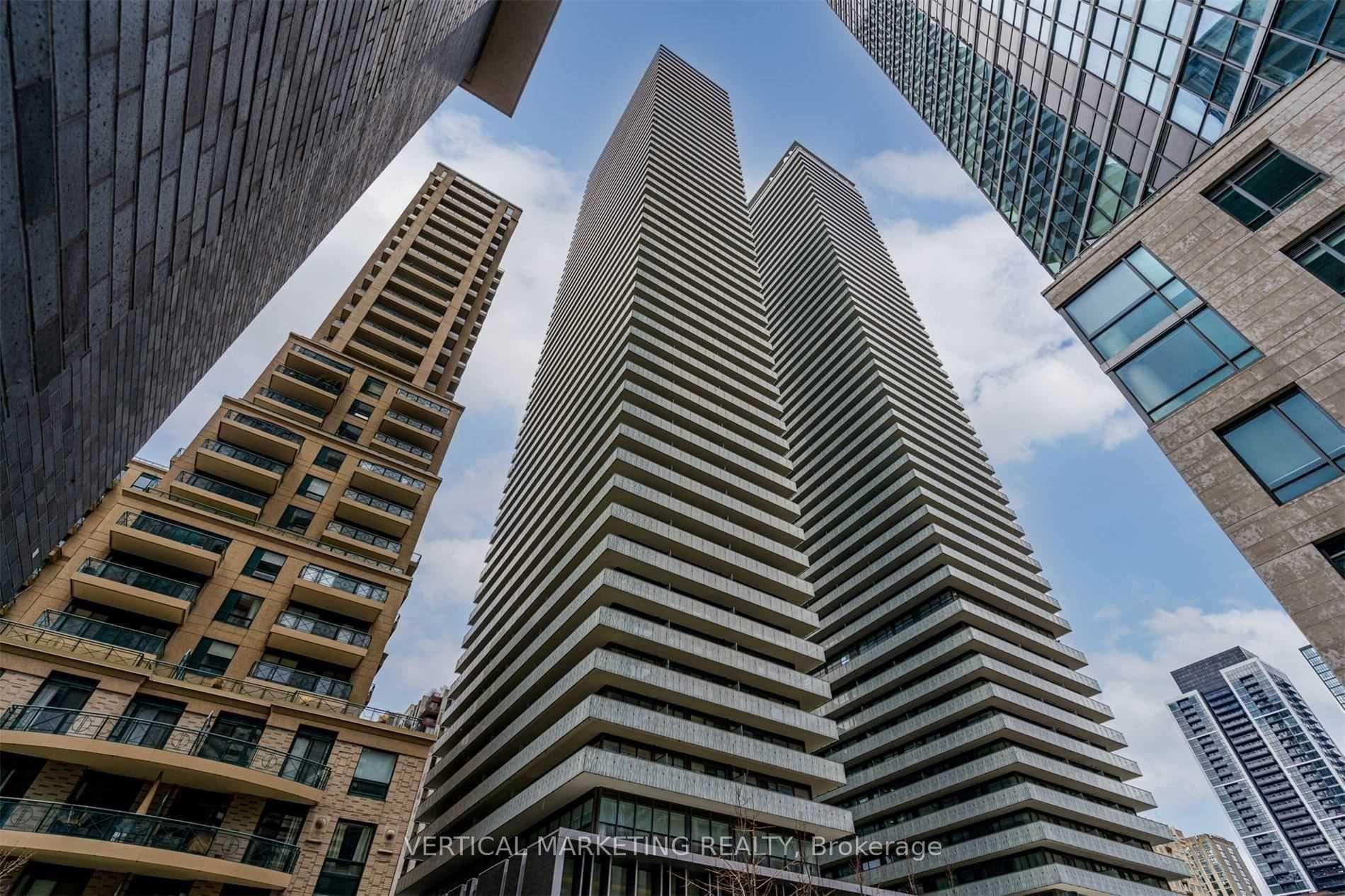 42 Charles Street Unit 1203 photo 1
