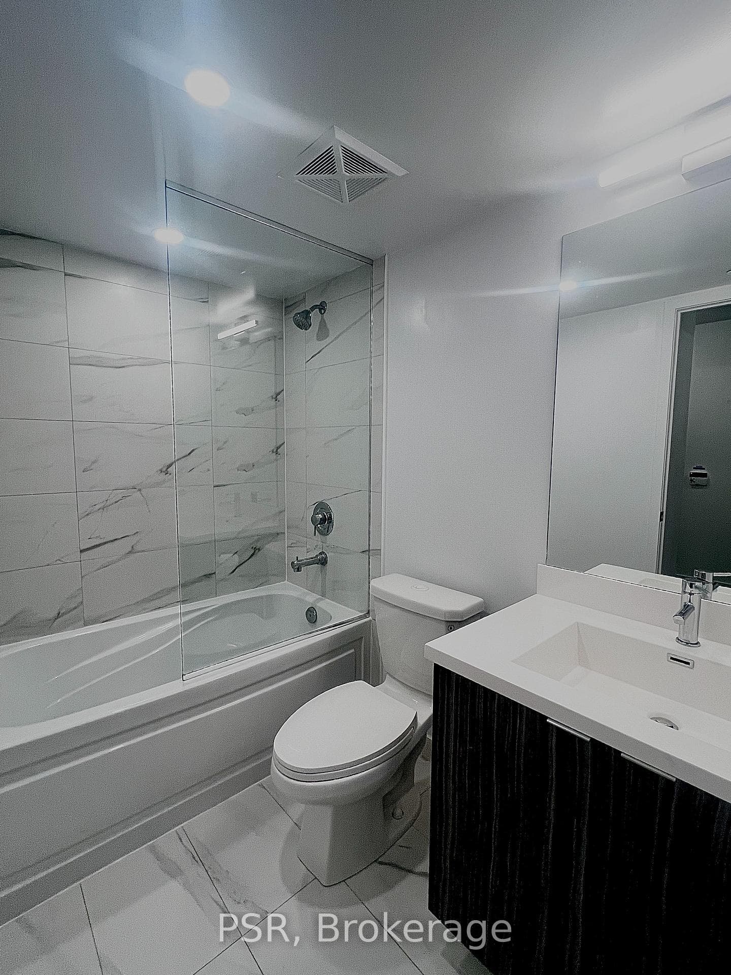 2nd / Guest Washroom