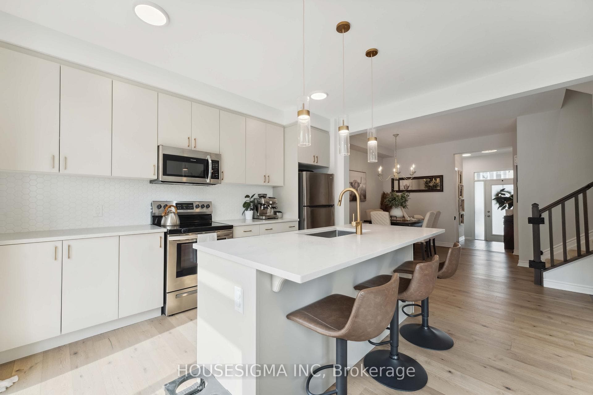 48 Bermondsey Way photo 15