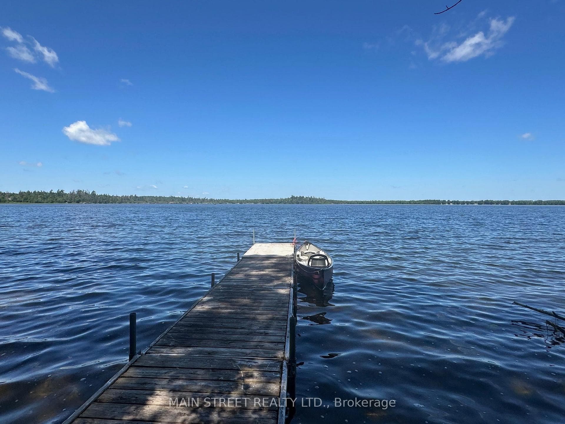 Lake View