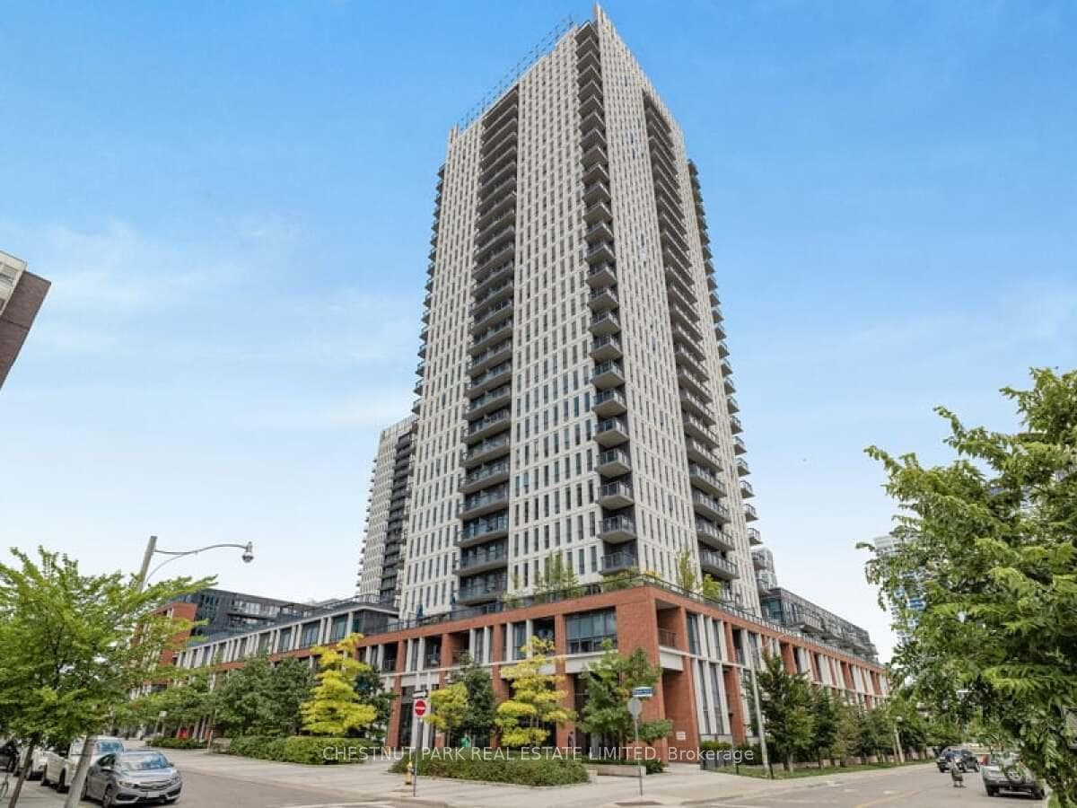 55 Regent Park Boulevard Unit 420 photo 30
