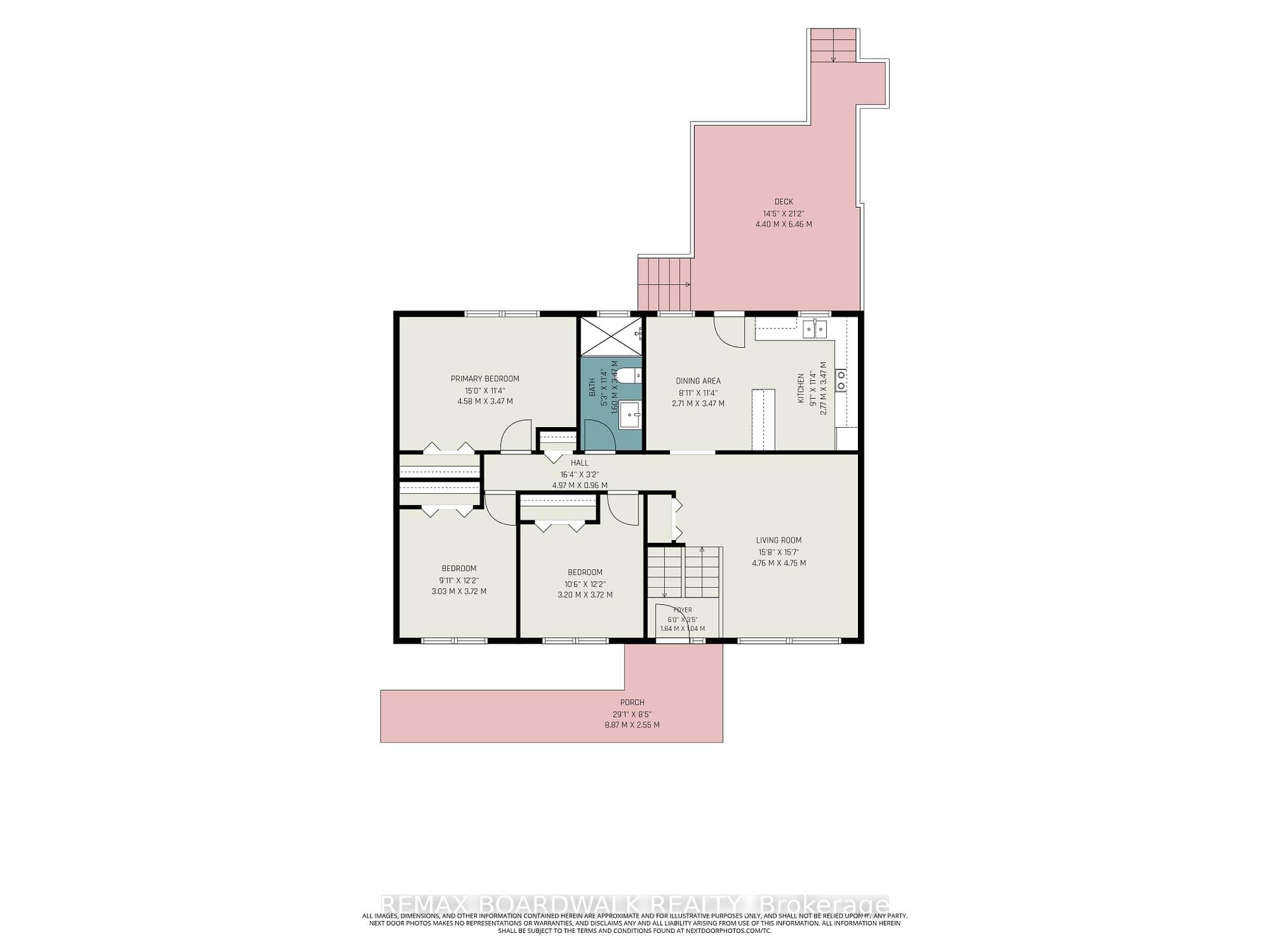 503 Brouseville Road photo 22