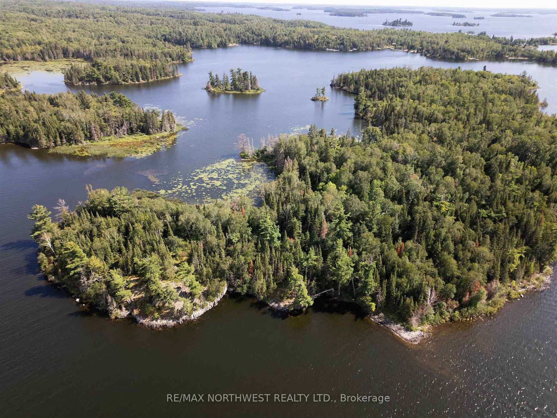 4 AND 11 DORION ISLAND LAKE OF THE WOODS photo 14