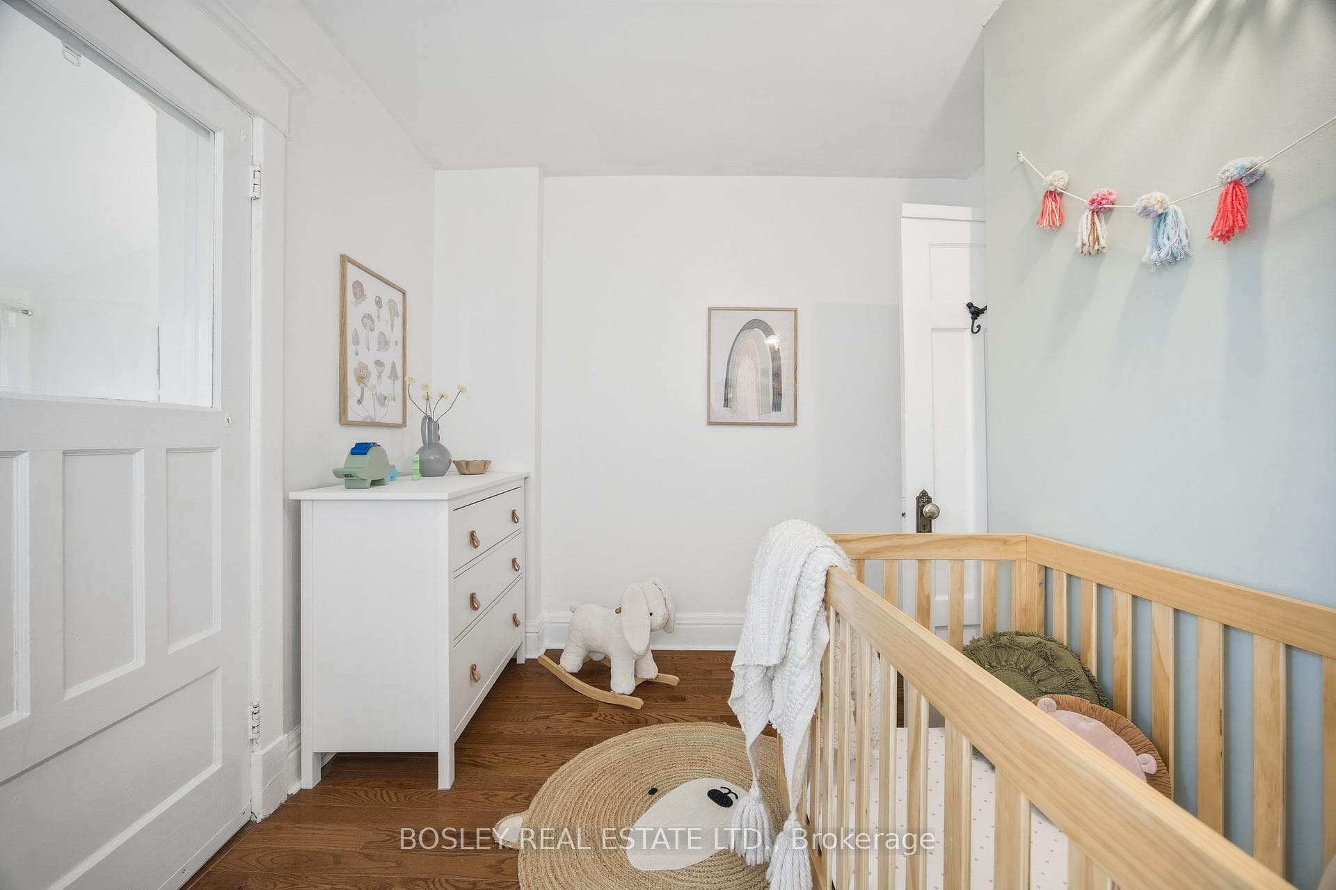 118 Mountjoy Avenue photo 19