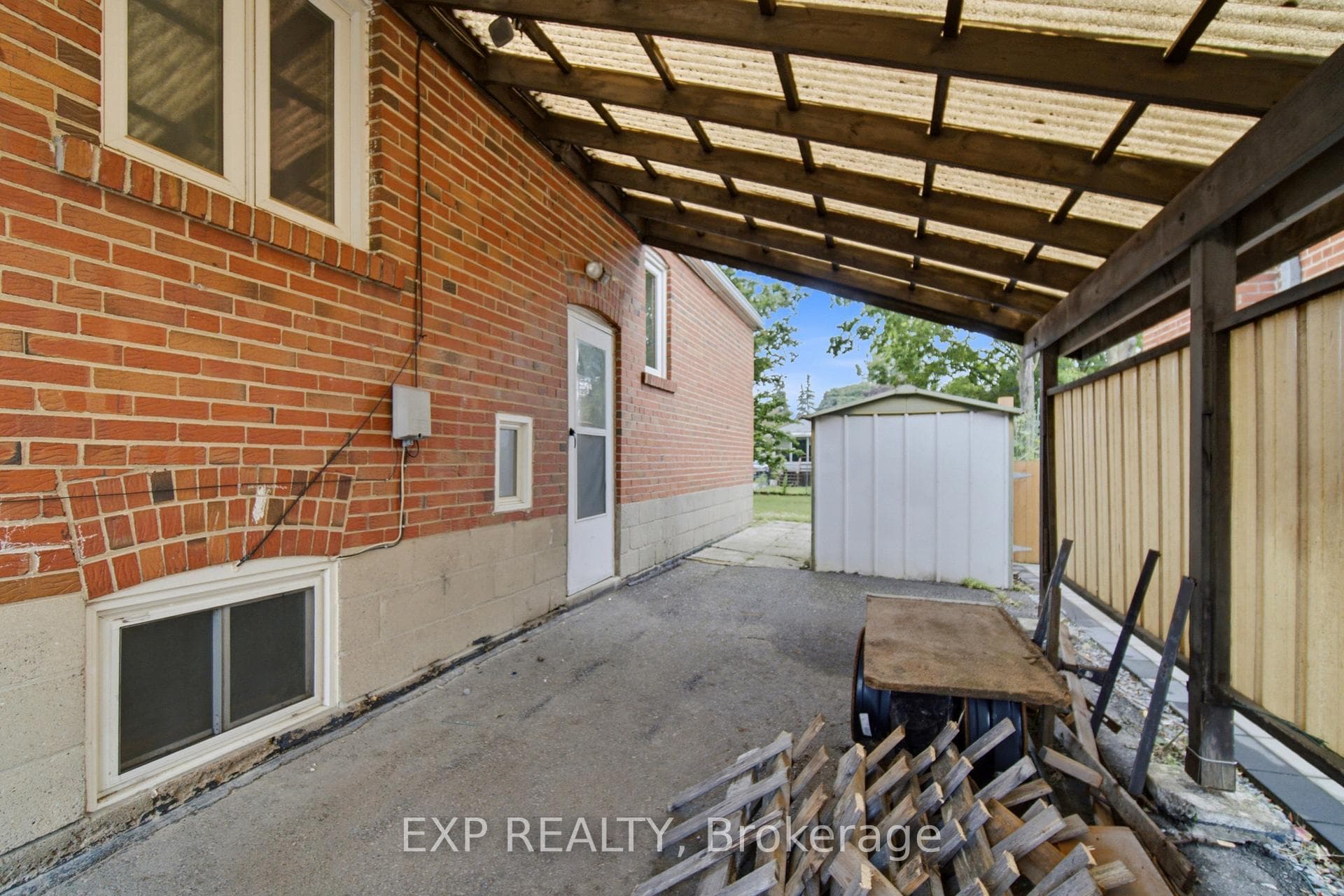 56 Exford Drive photo 36