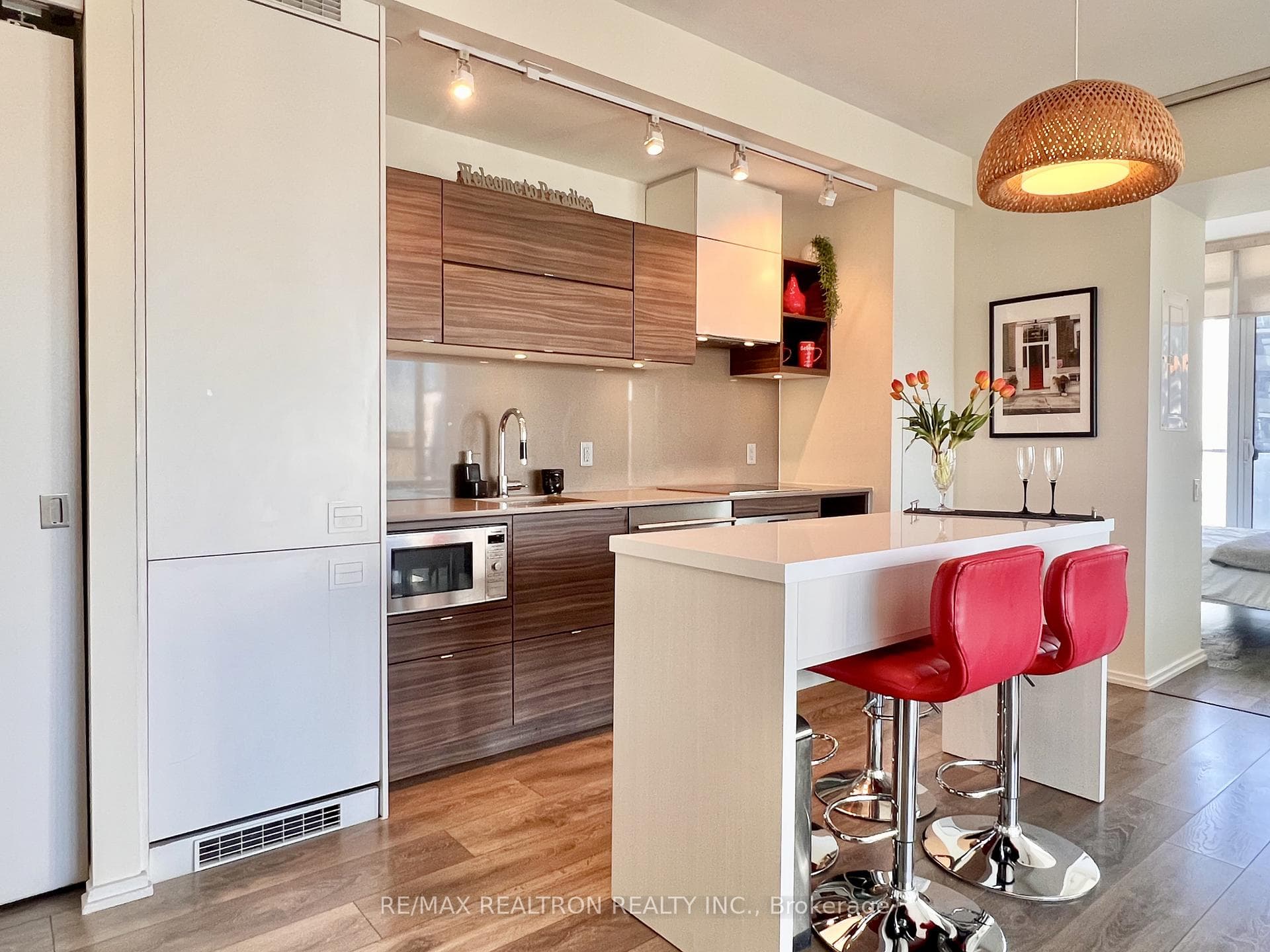 125 Peter Street Unit 2708 photo 14
