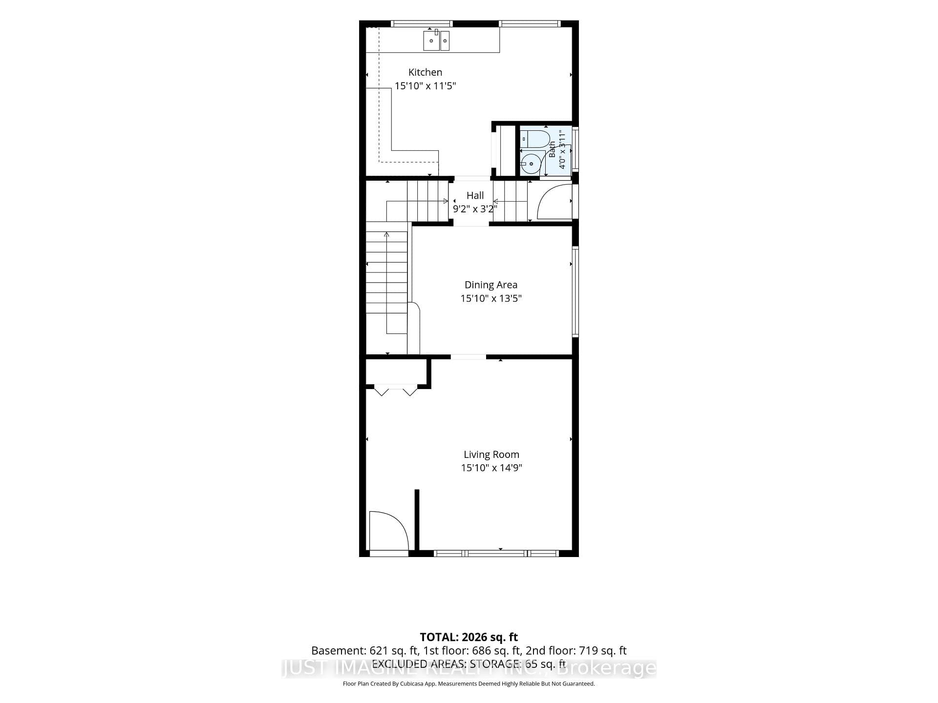 2654 Conn Street photo 45