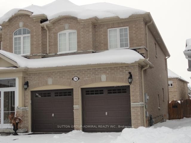 70 Bramsey Street photo 2