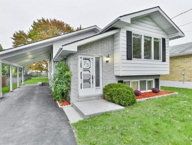 73 North Park Street photo 1