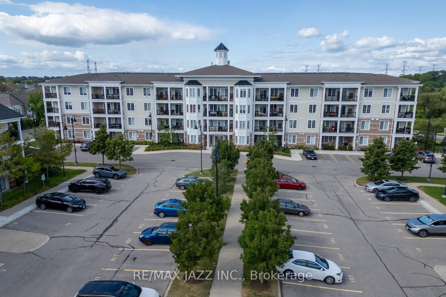 65 Shipway Avenue Unit 401 photo 6