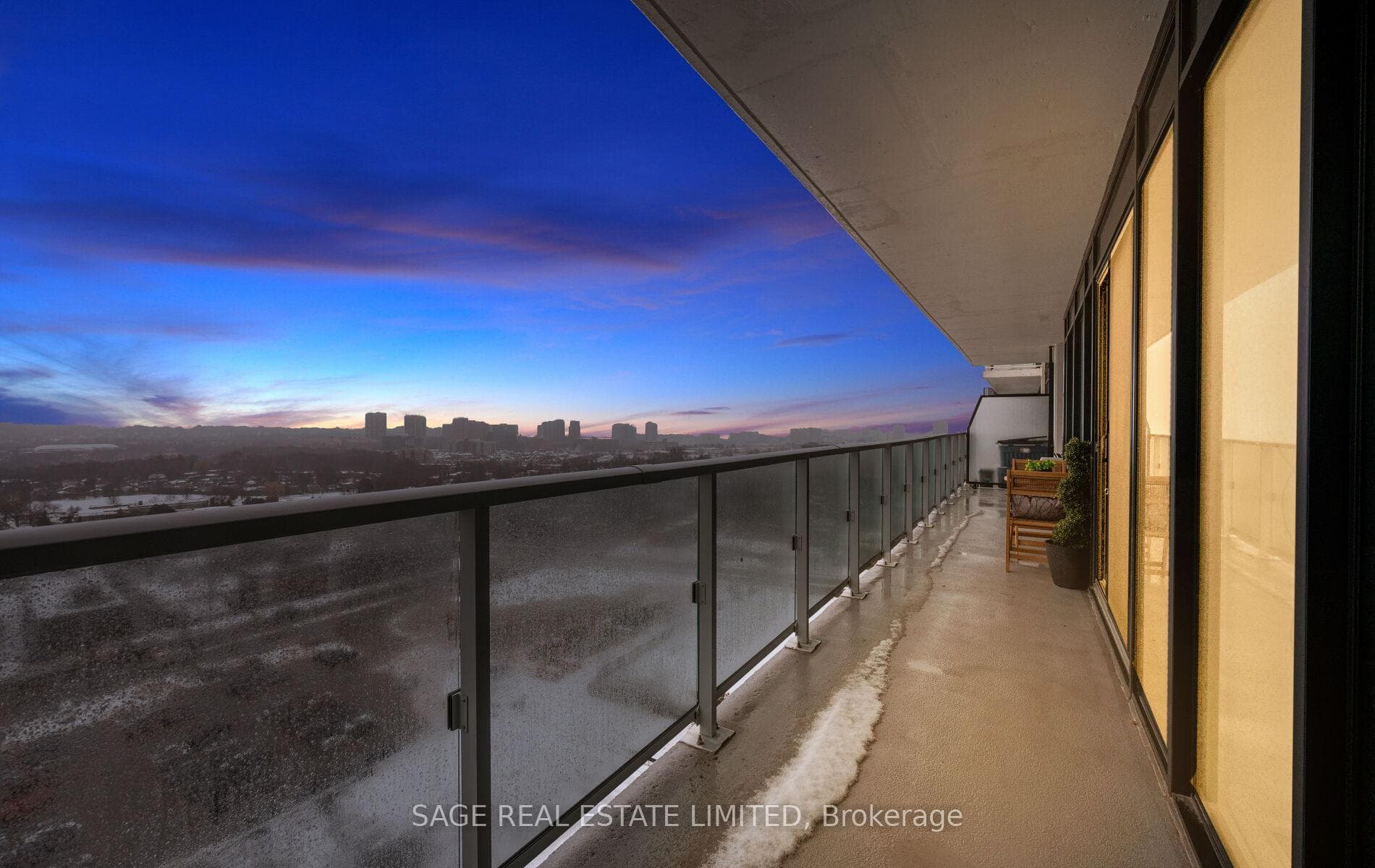 50 O'Neill Road Unit 1704 photo 35