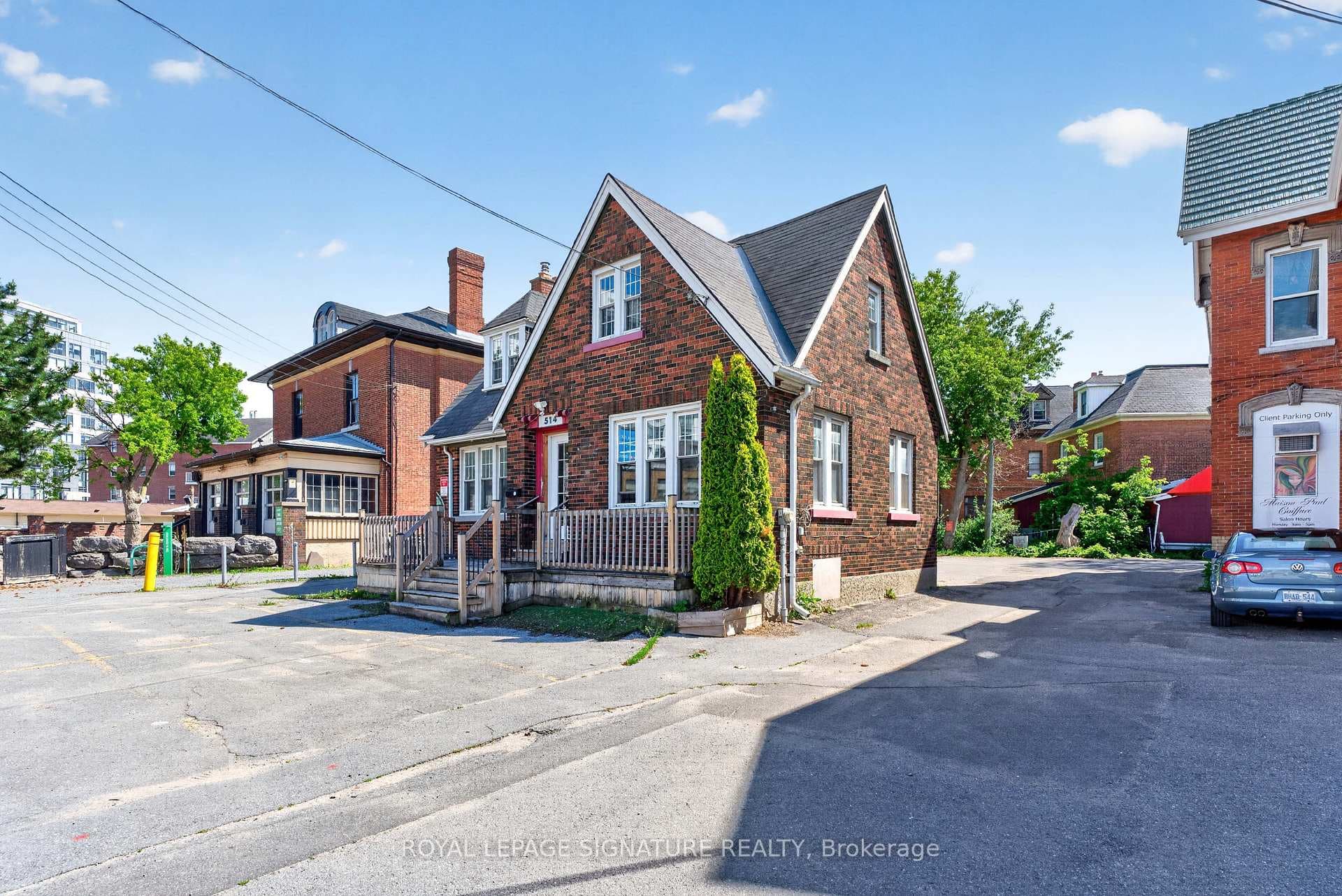 514 Princess Street photo 2