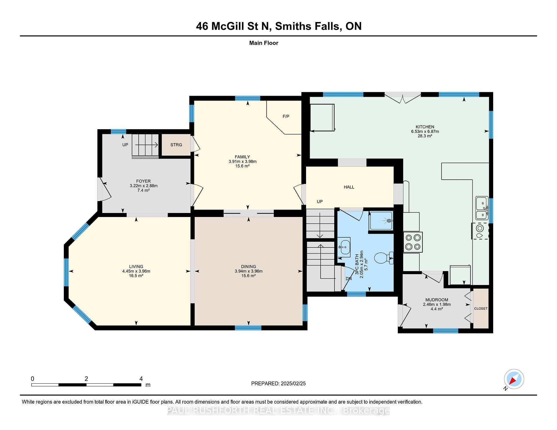 46 Mcgill Street photo 35