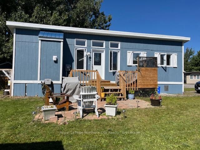 280 GOULARD Road Unit 12 photo 2